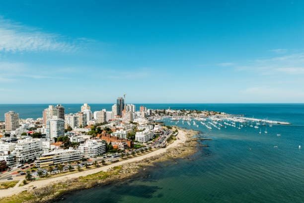 Cheap Flights to Uruguay