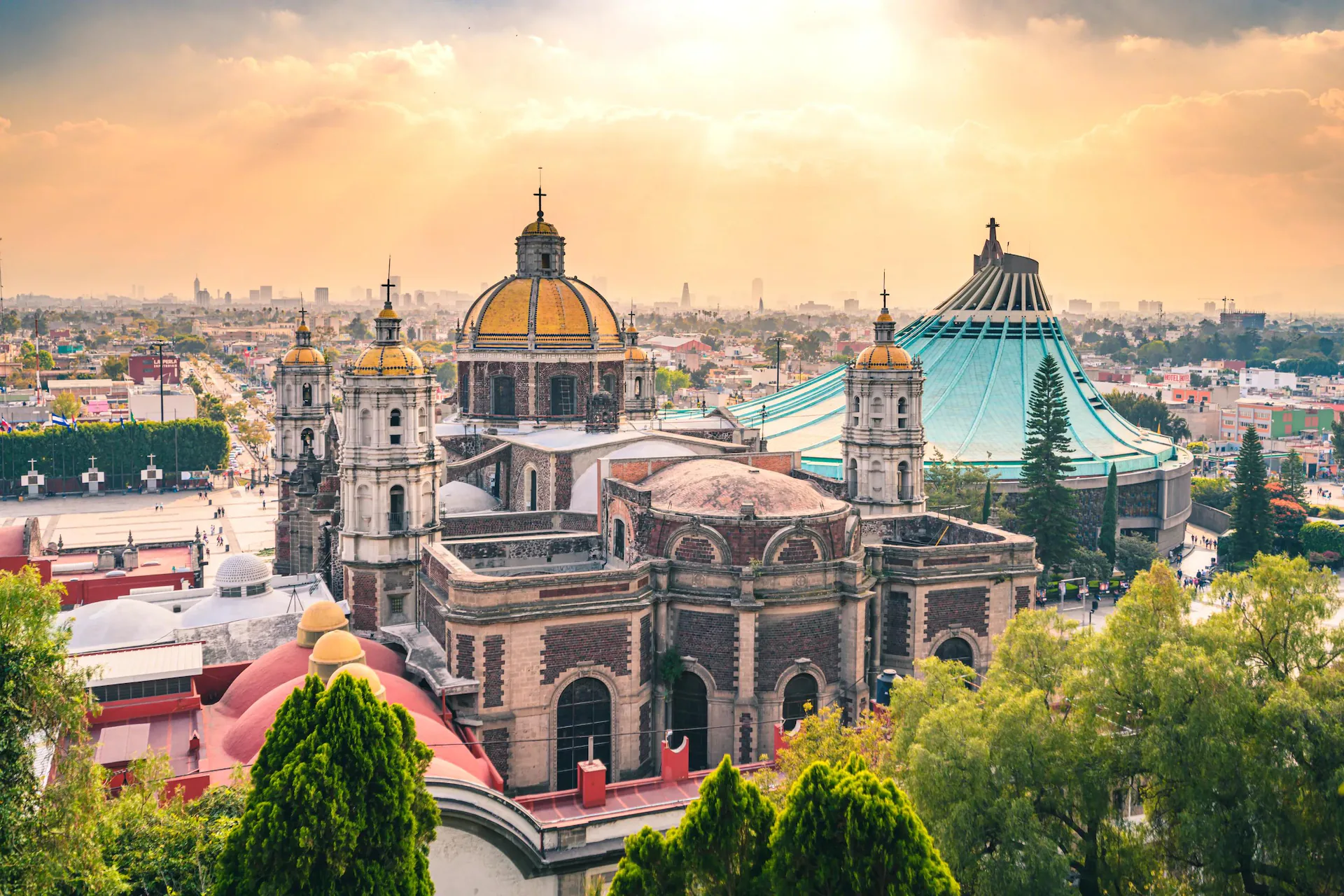 Cheap Flights to Mexico